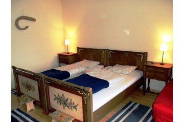 Ausztria Penzión Bad Kleinkirchheim, Exteriőr